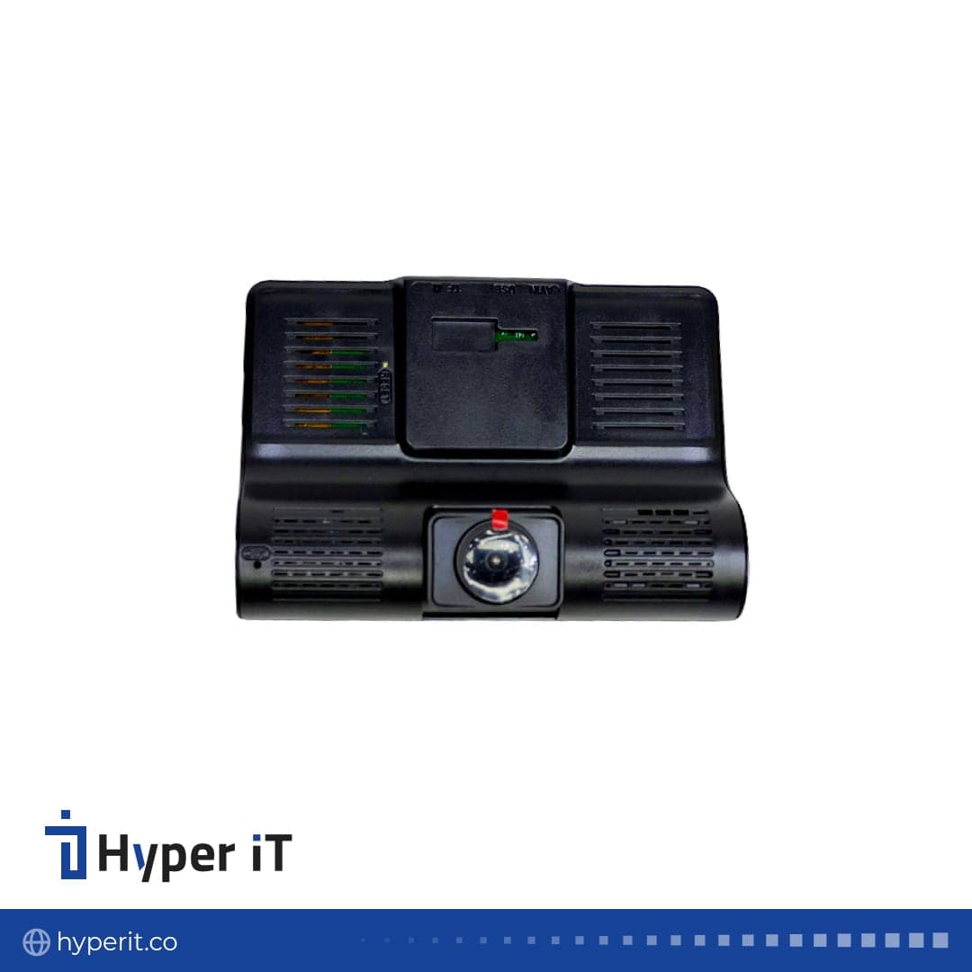 دوربین ثبت وقایع خودرو مدل A504