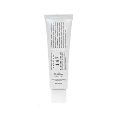 کرم تسکین دهنده صورت دکتر آلتیا Dr.Althea مدل 345 حجم 50ML — تصویر ۸