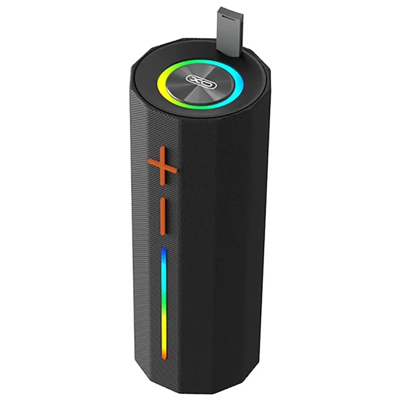 اسپیکر بلوتوثی ایکس او XO مدل F71 با نورپردازی RGB — تصویر ۱۲
