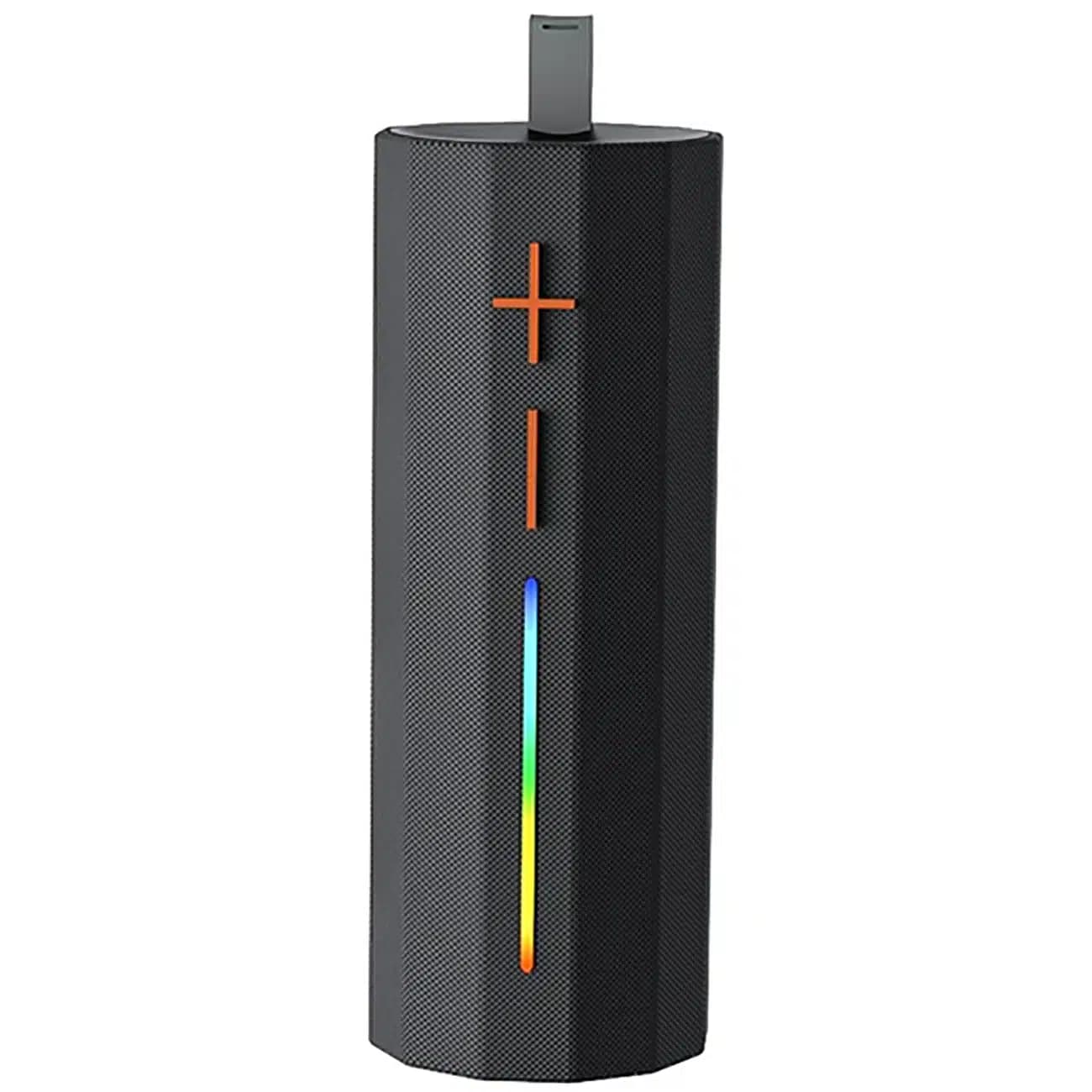 اسپیکر بلوتوثی ایکس او XO مدل F71 با نورپردازی RGB — تصویر ۱۱