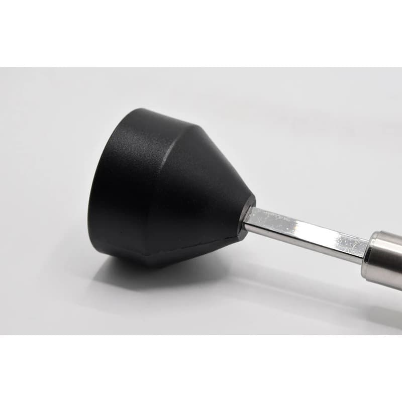 گوشت کوب یونیک دسته استیل کد 1195 — تصویر ۶