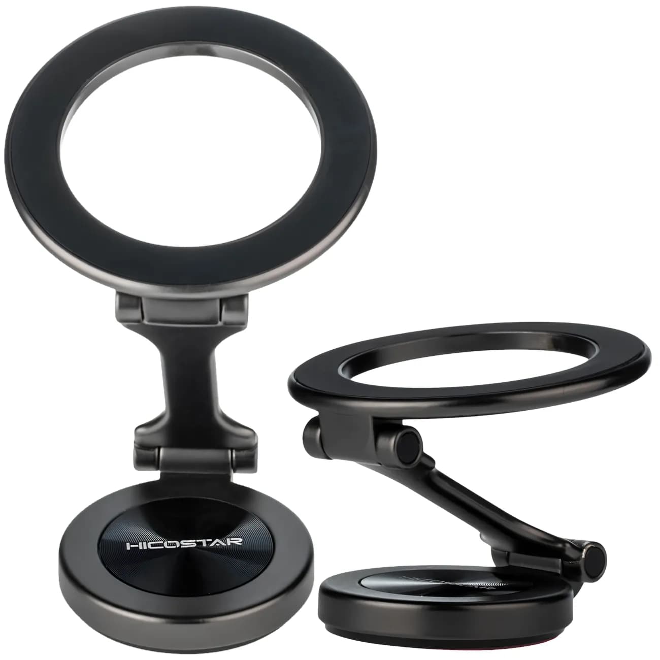 پایه نگهدارنده گوشی موبایل و تبلت هایکواستار Hicostar مدل HS-H802 — تصویر ۲