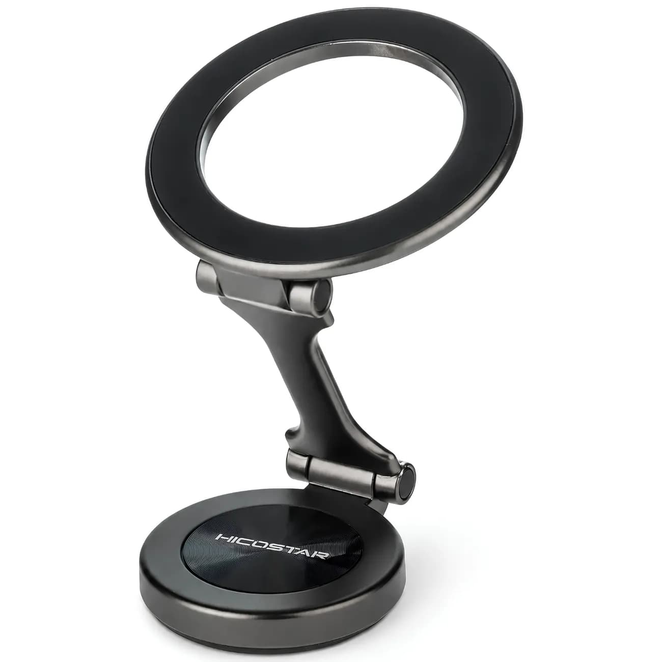 پایه نگهدارنده گوشی موبایل و تبلت هایکواستار Hicostar مدل HS-H802 — تصویر ۴