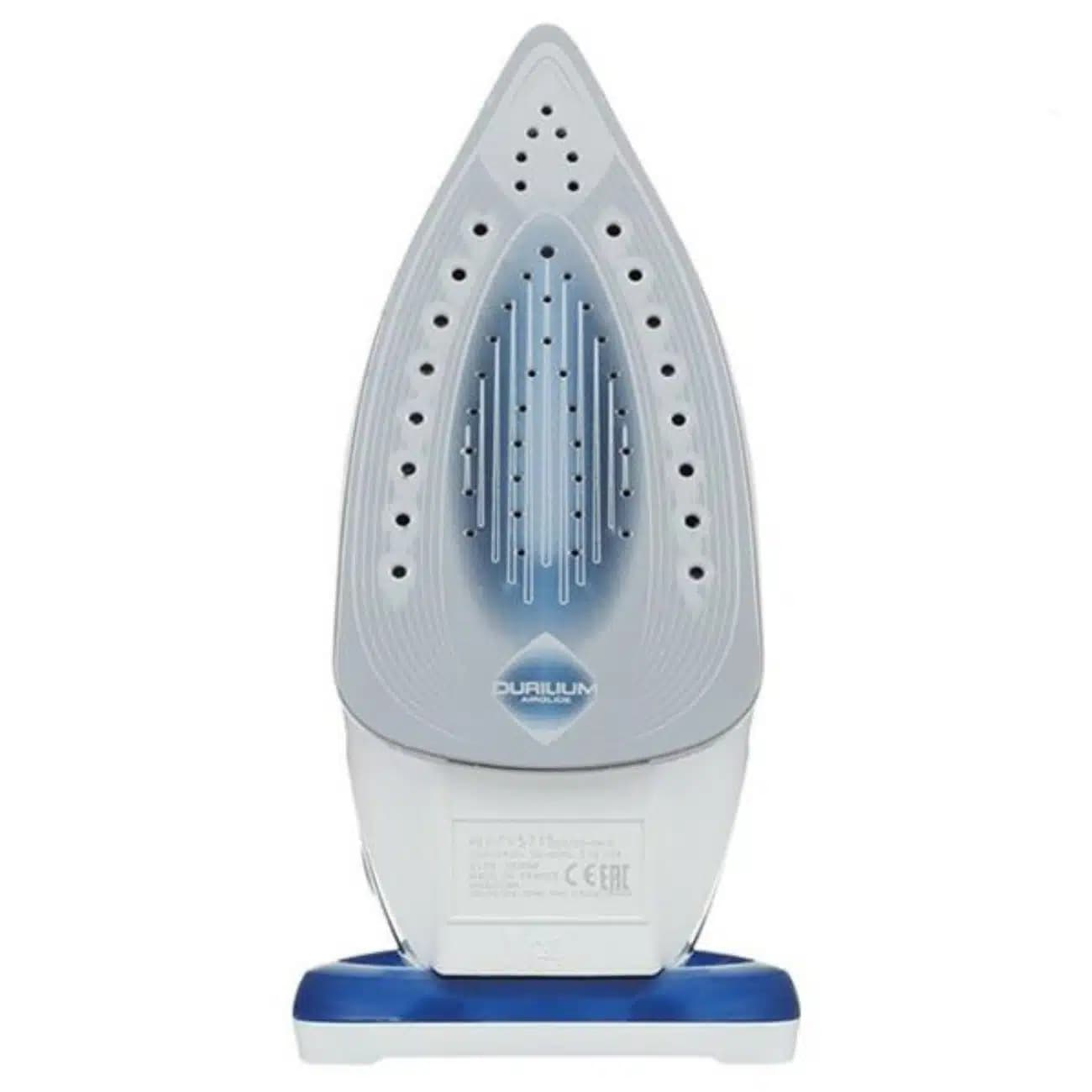 اتو بخار تفال Tefal مدل FV5715M0 توان 2400 وات — تصویر ۴