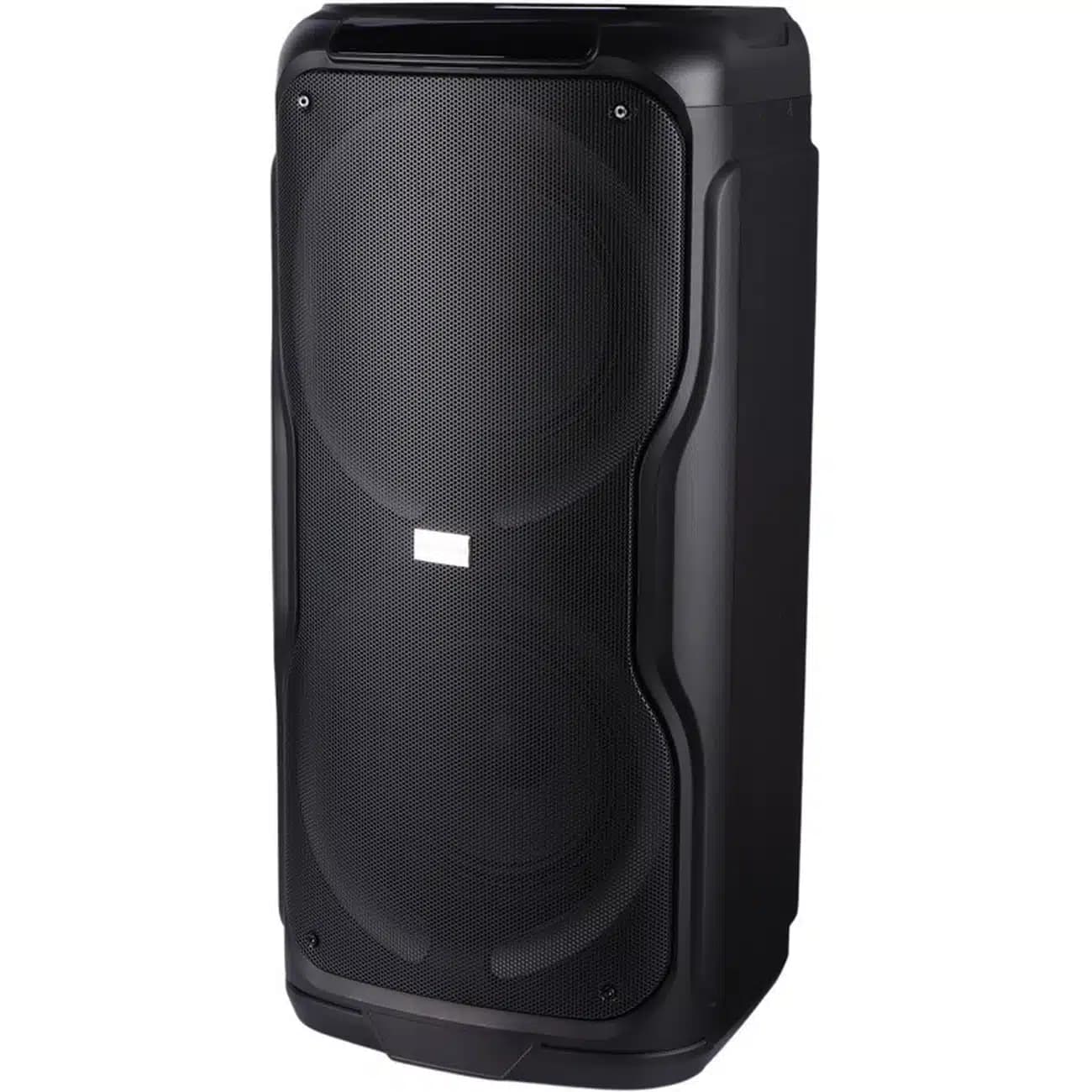 اسپیکر چمدانی بلوتوثی هایکو استار Hicostar مدل HPS-8016 — تصویر ۱۲