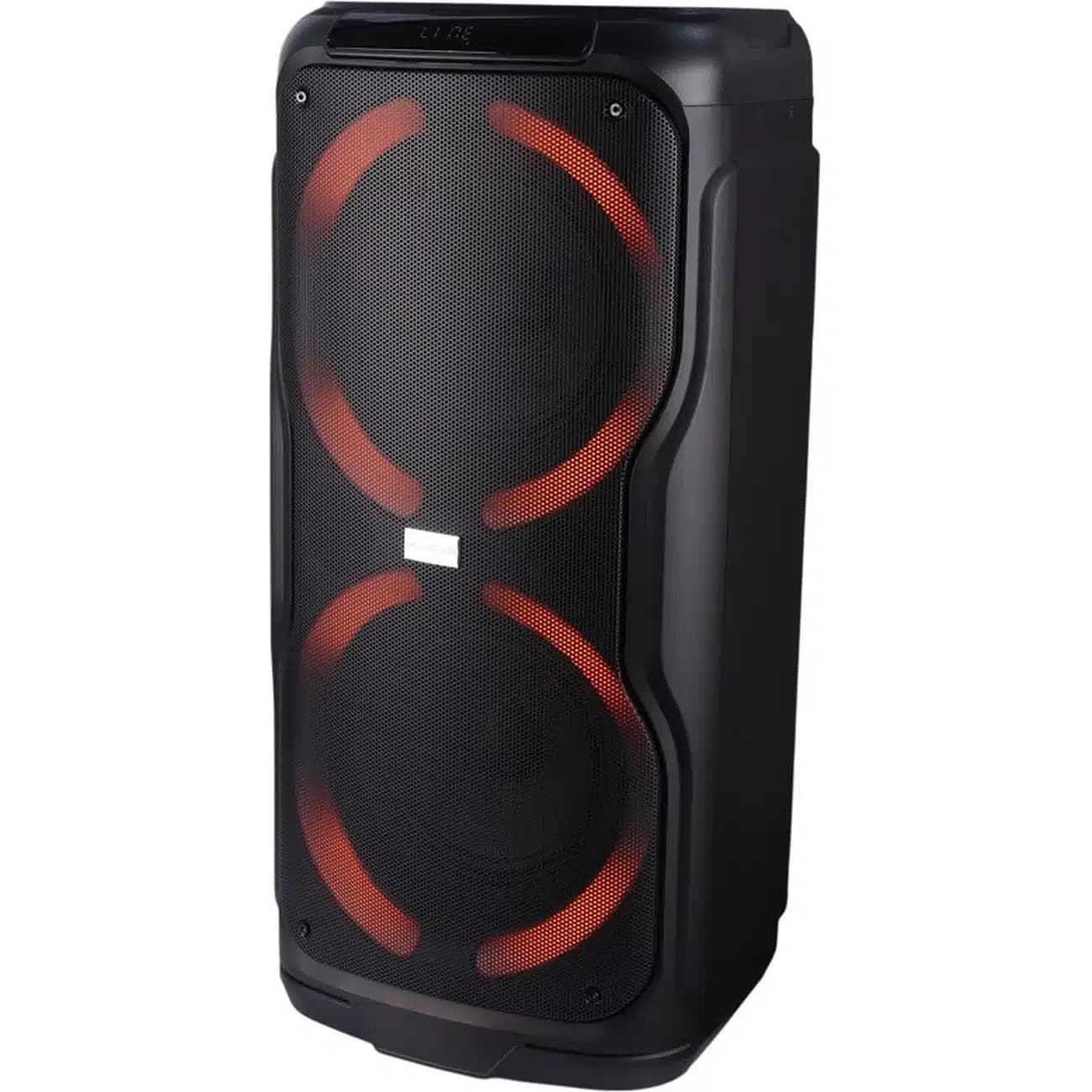 اسپیکر چمدانی بلوتوثی هایکو استار Hicostar مدل HPS-8016 — تصویر ۶
