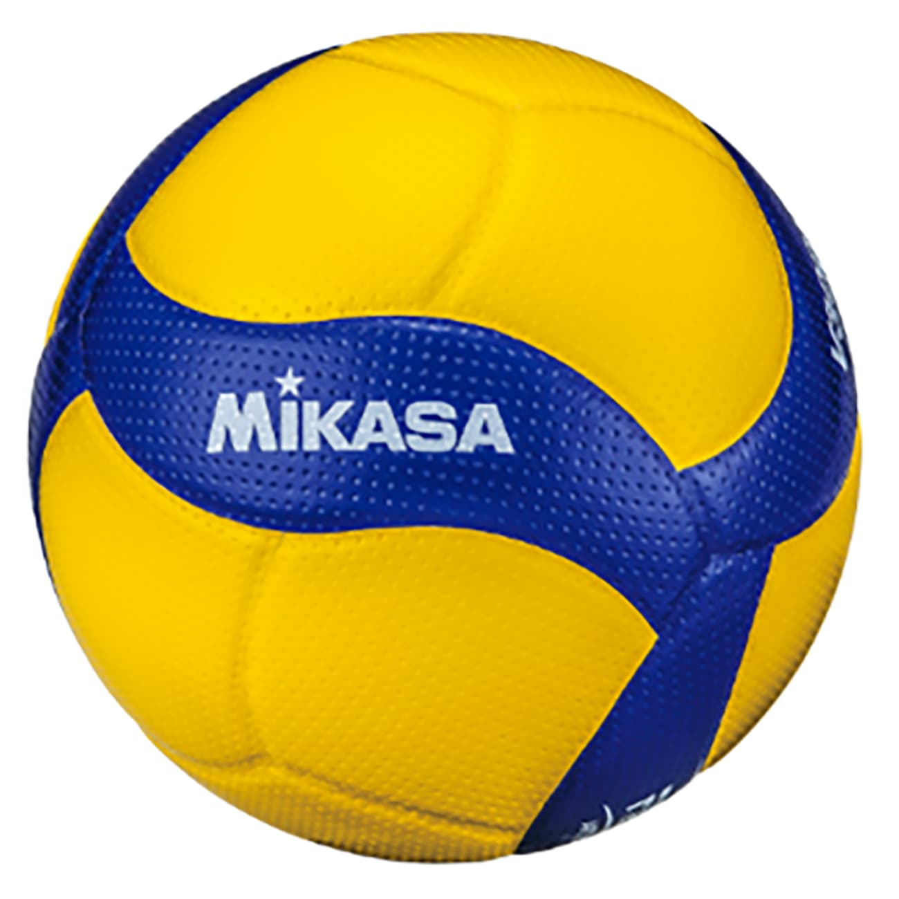 توپ والیبال میکاسا Mikasa مدل V300W سایز 5 — تصویر ۳