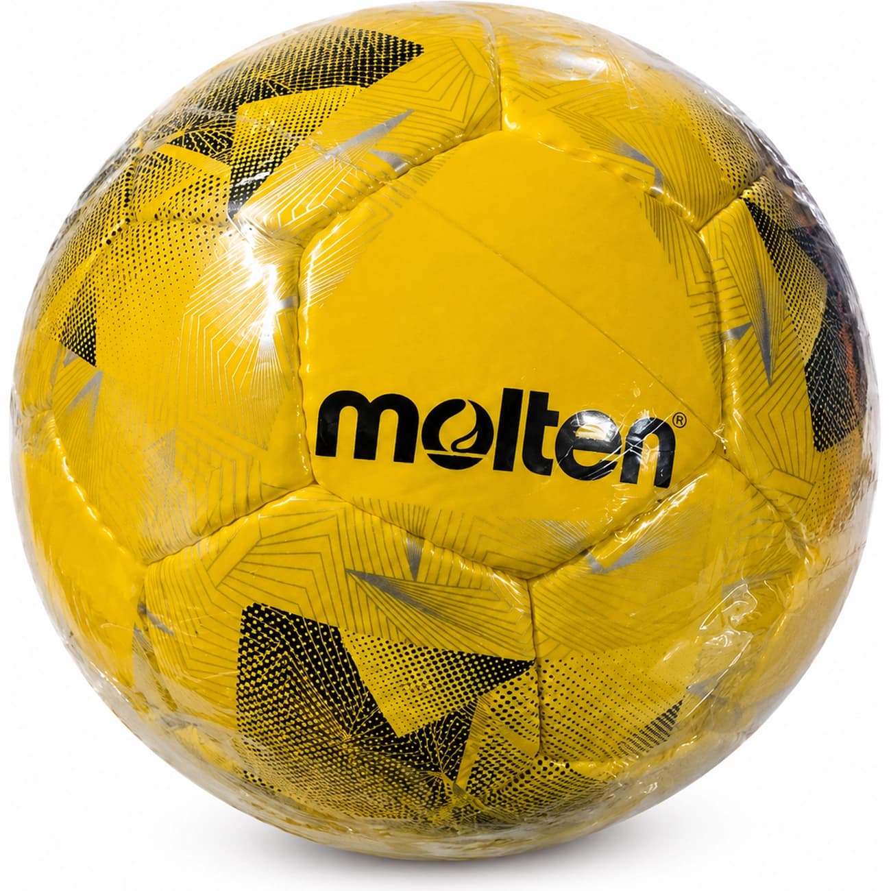 توپ فوتسال مولتن Molten مدل F9N3200-YY سایز 4 — تصویر ۵