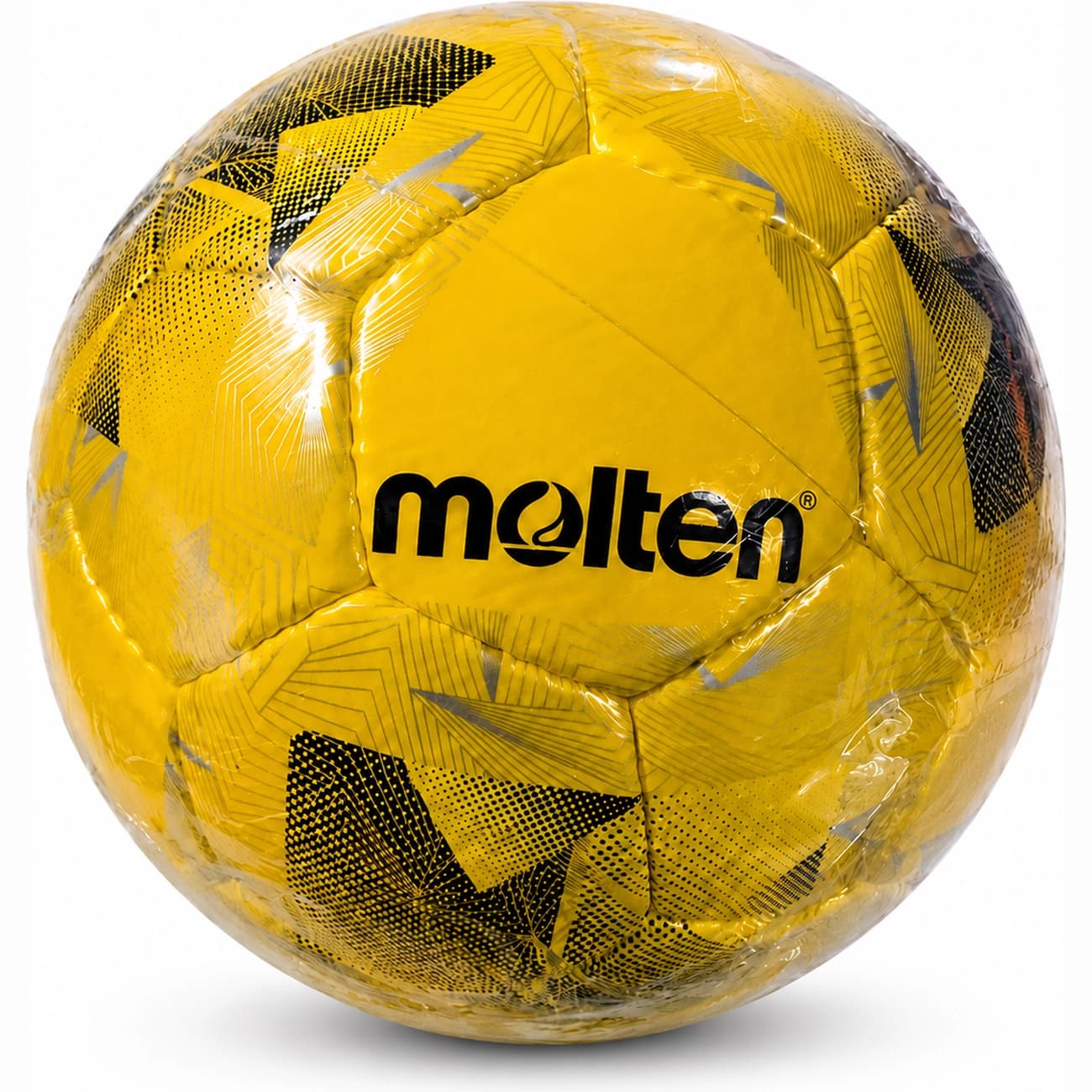 توپ فوتسال مولتن Molten مدل F9N3200-YY سایز 4
