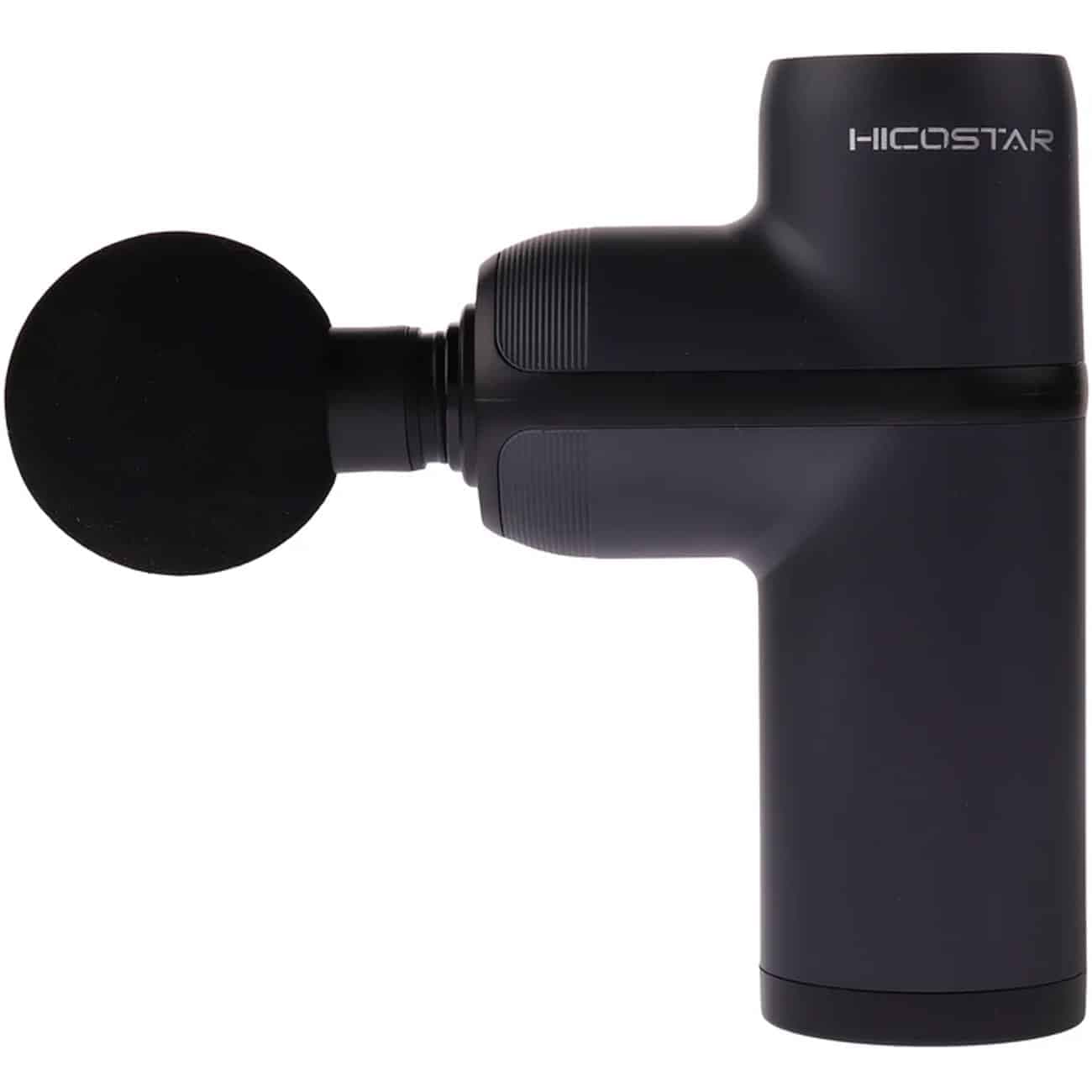 ماساژور تفنگی هایکواستار HICOSTAR مدل HS-MG570 شارژی — تصویر ۱۰