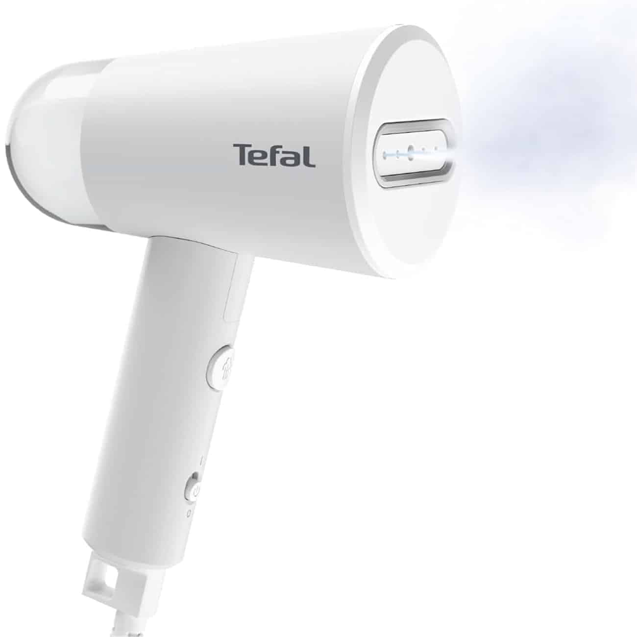 بخارگر دستی لباس تفال Tefal مدل DT1020G0 توان 1200 وات
