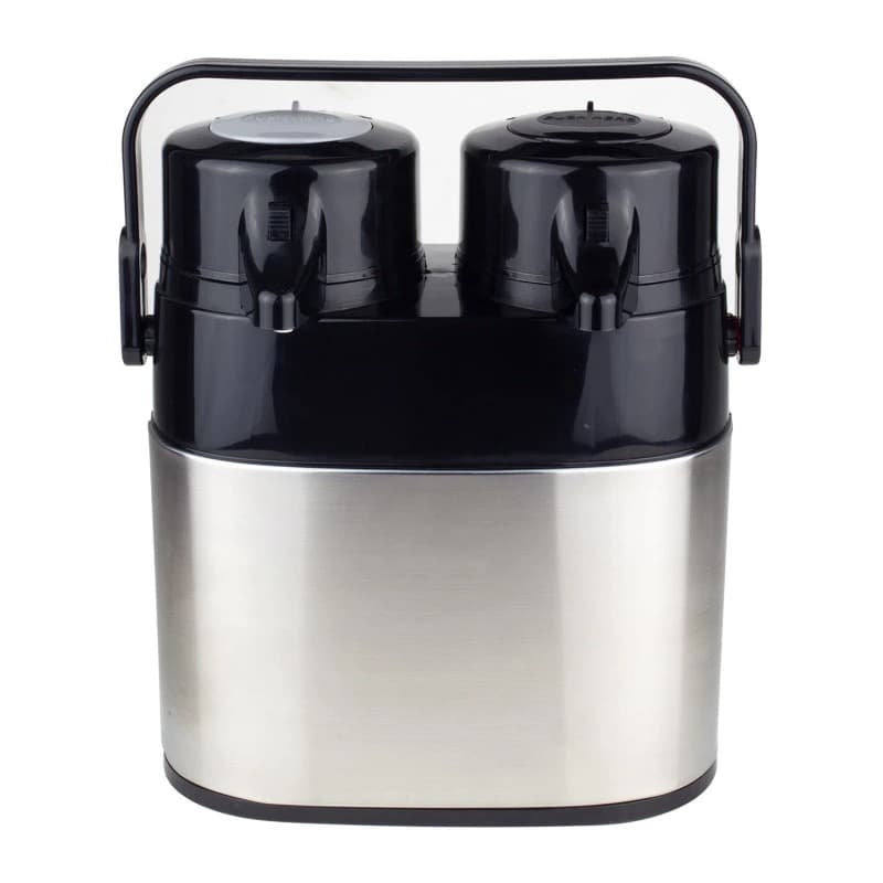 فلاسک دوقلو یونیک کد 9030 گنجایش 1.3لیتر