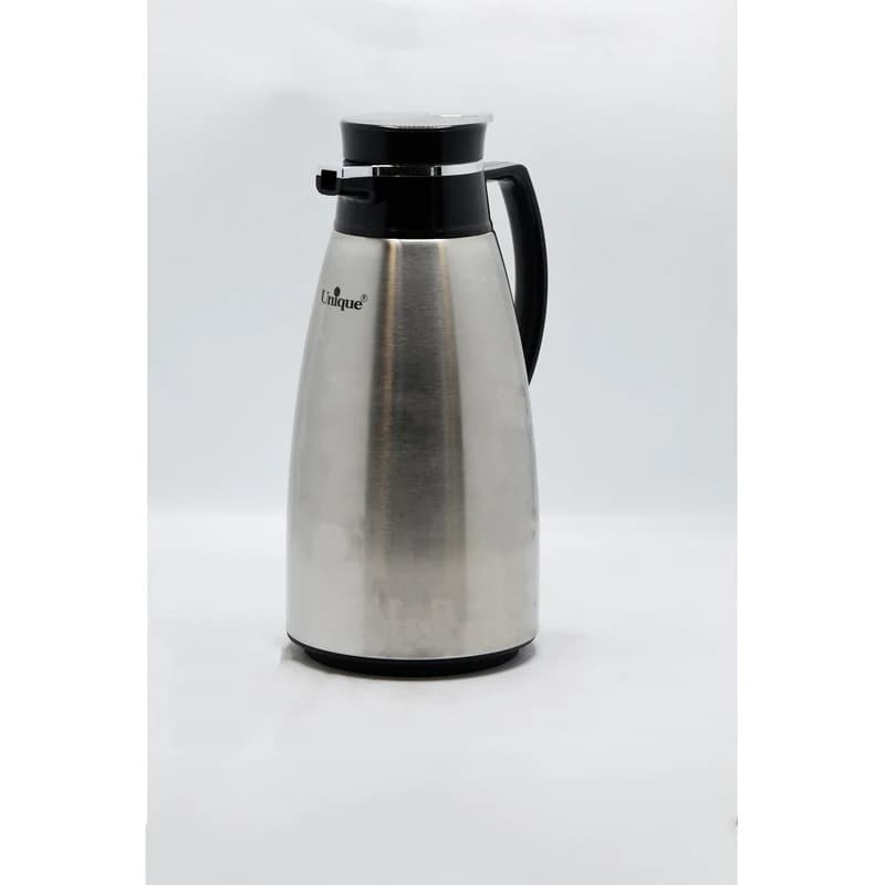 فلاسک استیل یونیک کد 1827 گنجایش 1.9لیتر — تصویر ۷