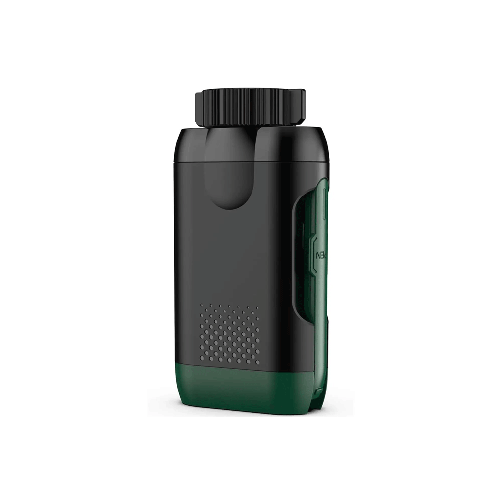 خودشور جیبی شارژی گرین لاین Green Lion مدل GPB-13 با نازل تاشو — تصویر ۷