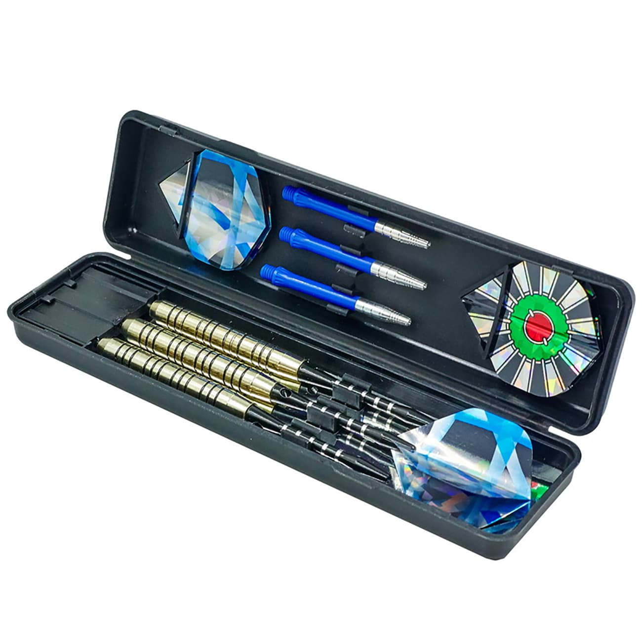 تیر دارت سوزنی 22 گرم مدل BL-3500 بسته 3 عددی — تصویر ۱۰