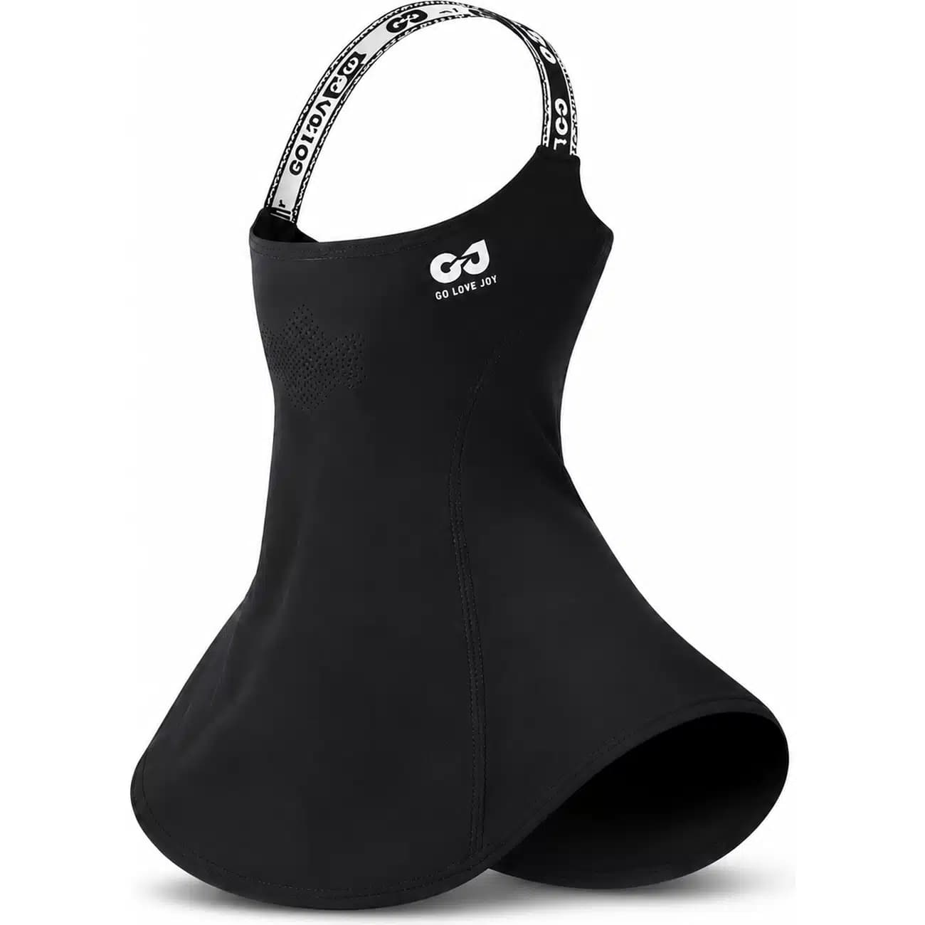 اسکارف و ماسک گولووجوی Golovejoy مدل DTJ5601 دستمال سر و گردن