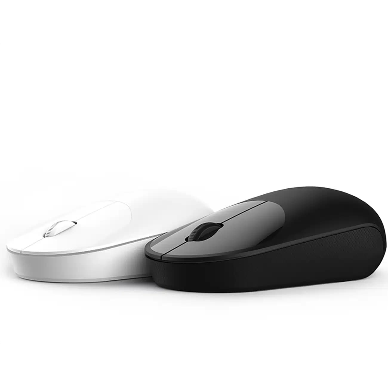 ماوس بی سیم شیائومی Xiaomi مدل WXSB01MW با دقت 1200 DPI — تصویر ۸