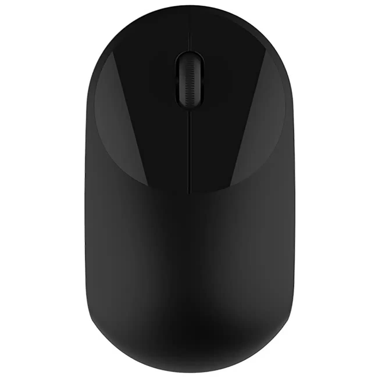 ماوس بی سیم شیائومی Xiaomi مدل WXSB01MW با دقت 1200 DPI — تصویر ۲