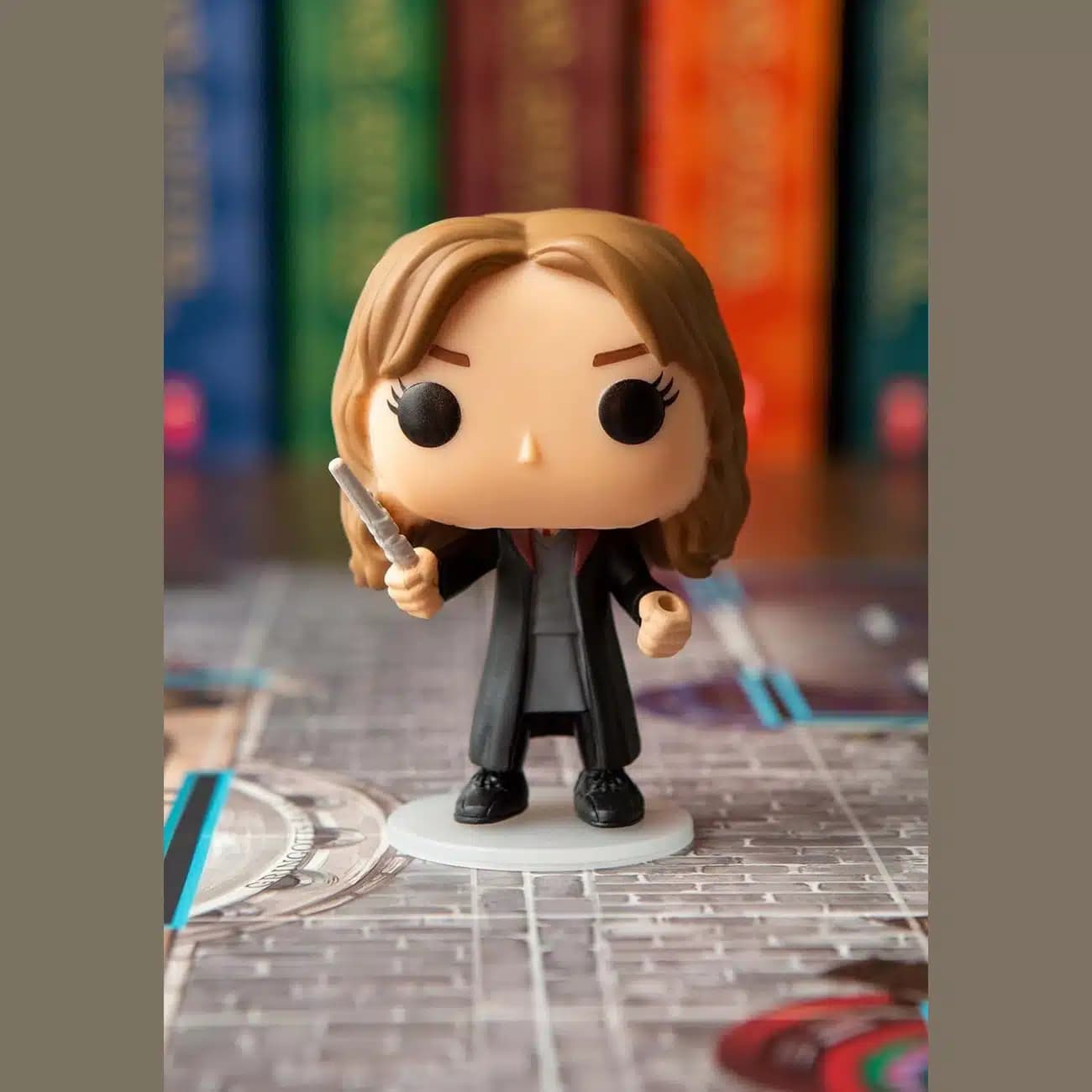 بازی فکری فانکوورس Funkoverse مدل Harry Potter برای 2 تا 4 بازیکن — تصویر ۶