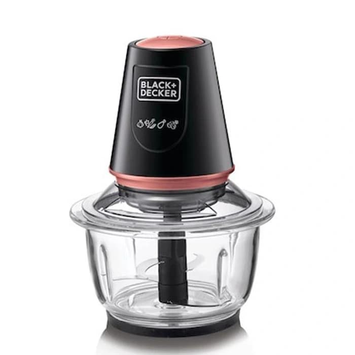 خردکن بلک اند دکر مدل BLACK and DECKER GC430-B5