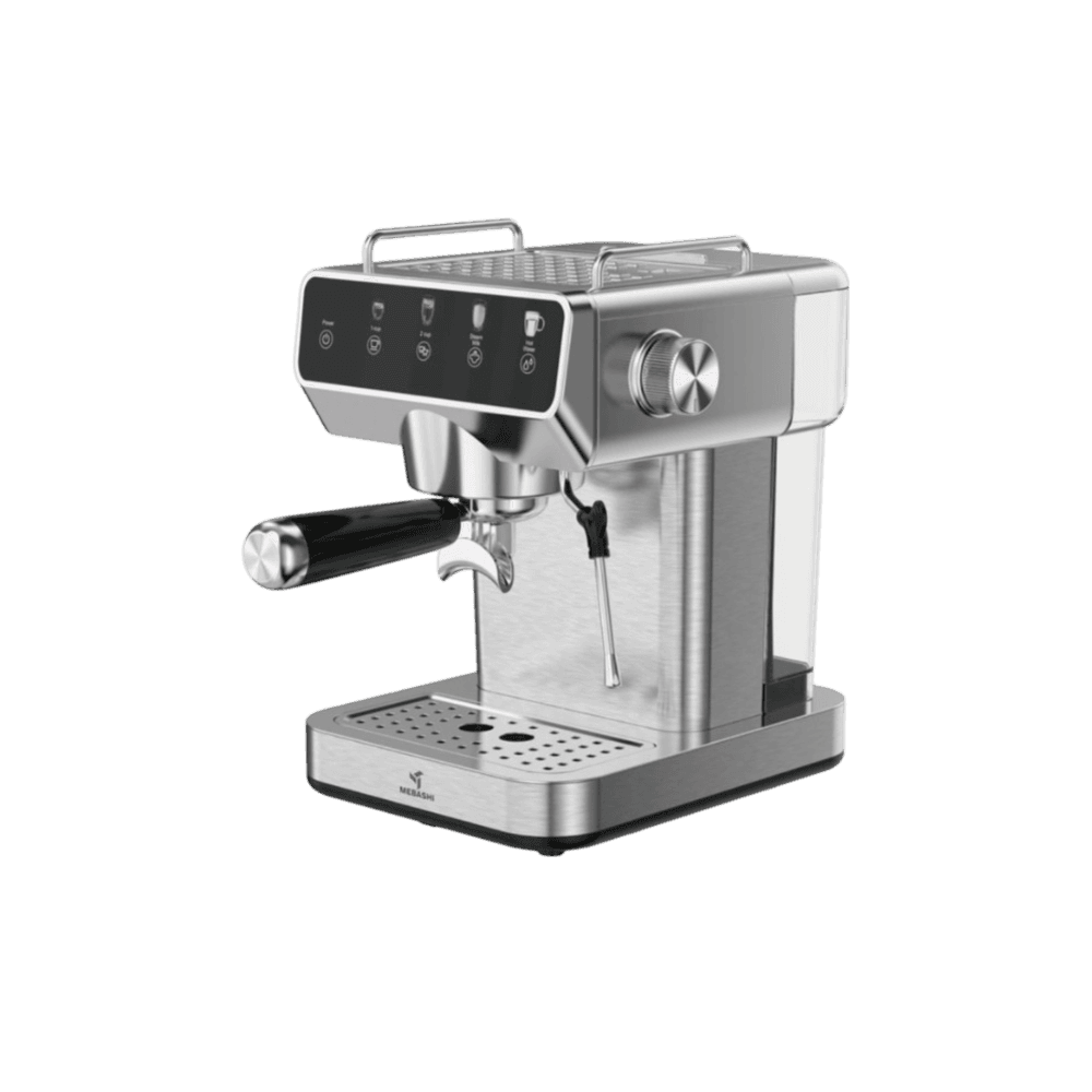 اسپرسوساز مباشی مدل Mebashi ME-ECM 2113