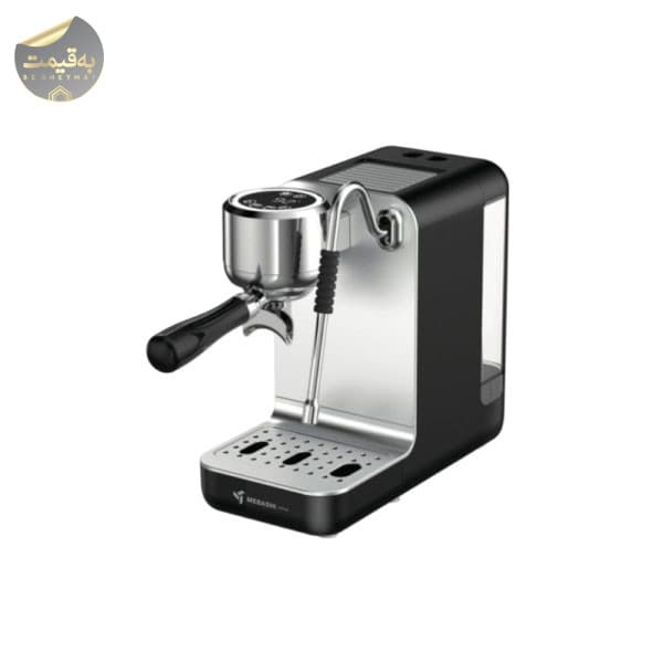 اسپرسوساز مباشی مدل Mebashi ME-ECM 2114 — تصویر ۴