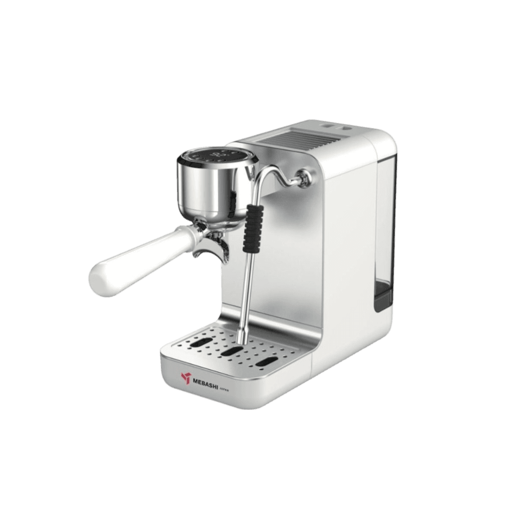 اسپرسوساز مباشی مدل Mebashi ME-ECM 2114