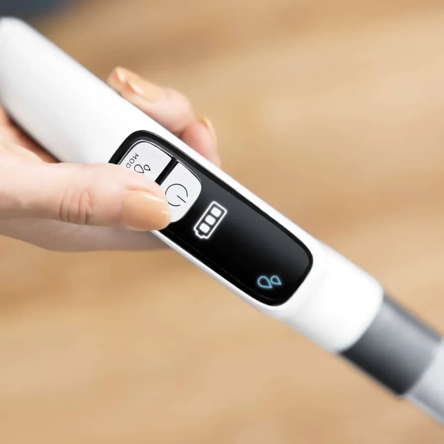جاروشارژی زمین شوی بیسل مدل BISSELL 3598E — تصویر ۹