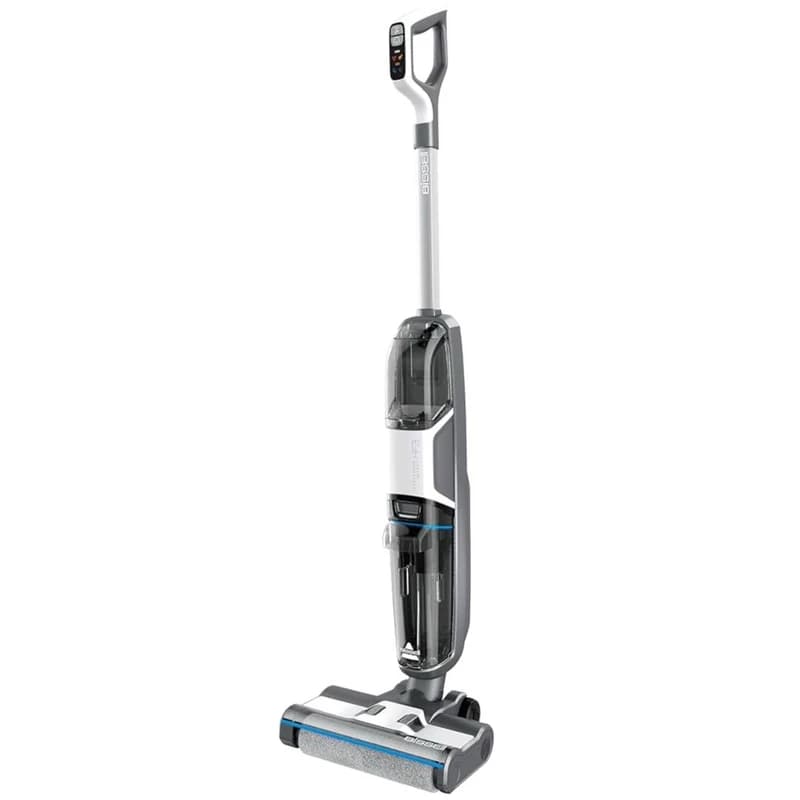 جاروشارژی زمین شوی بیسل مدل BISSELL 3598E — تصویر ۳
