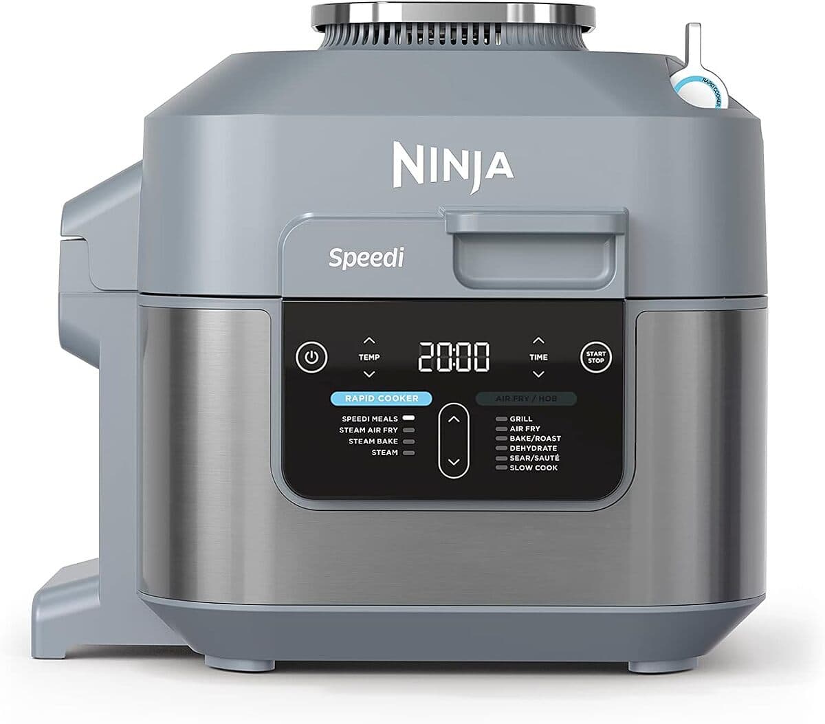 مولتی کوکر نینجا مدل Ninja ON400 سفارش اروپا EU