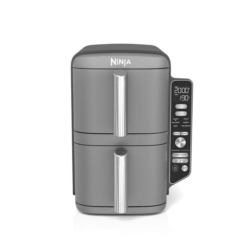 سرخ کن نینجا مدل Ninja Double Stack SL400-سفارش اروپا