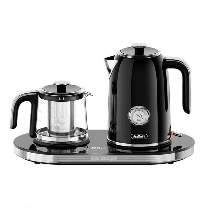 چای ساز فلر مدل Feller TS 490