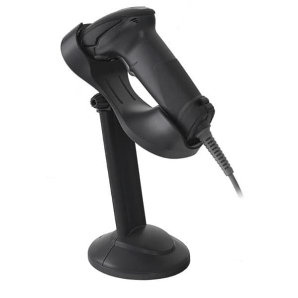 بارکدخوان Zebex Z-3190 — تصویر ۹