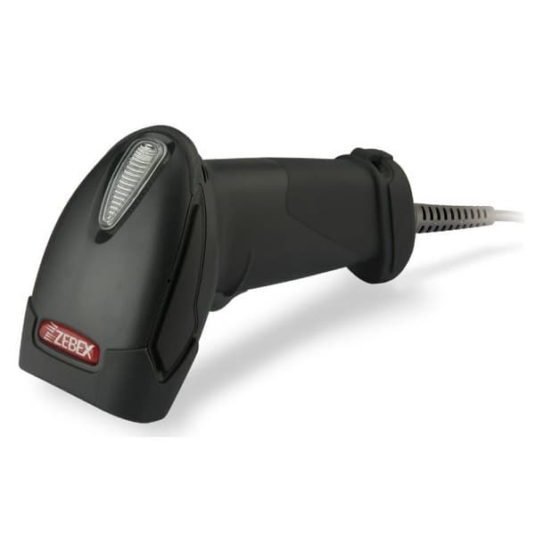 بارکدخوان Zebex Z-3190 — تصویر ۱۰