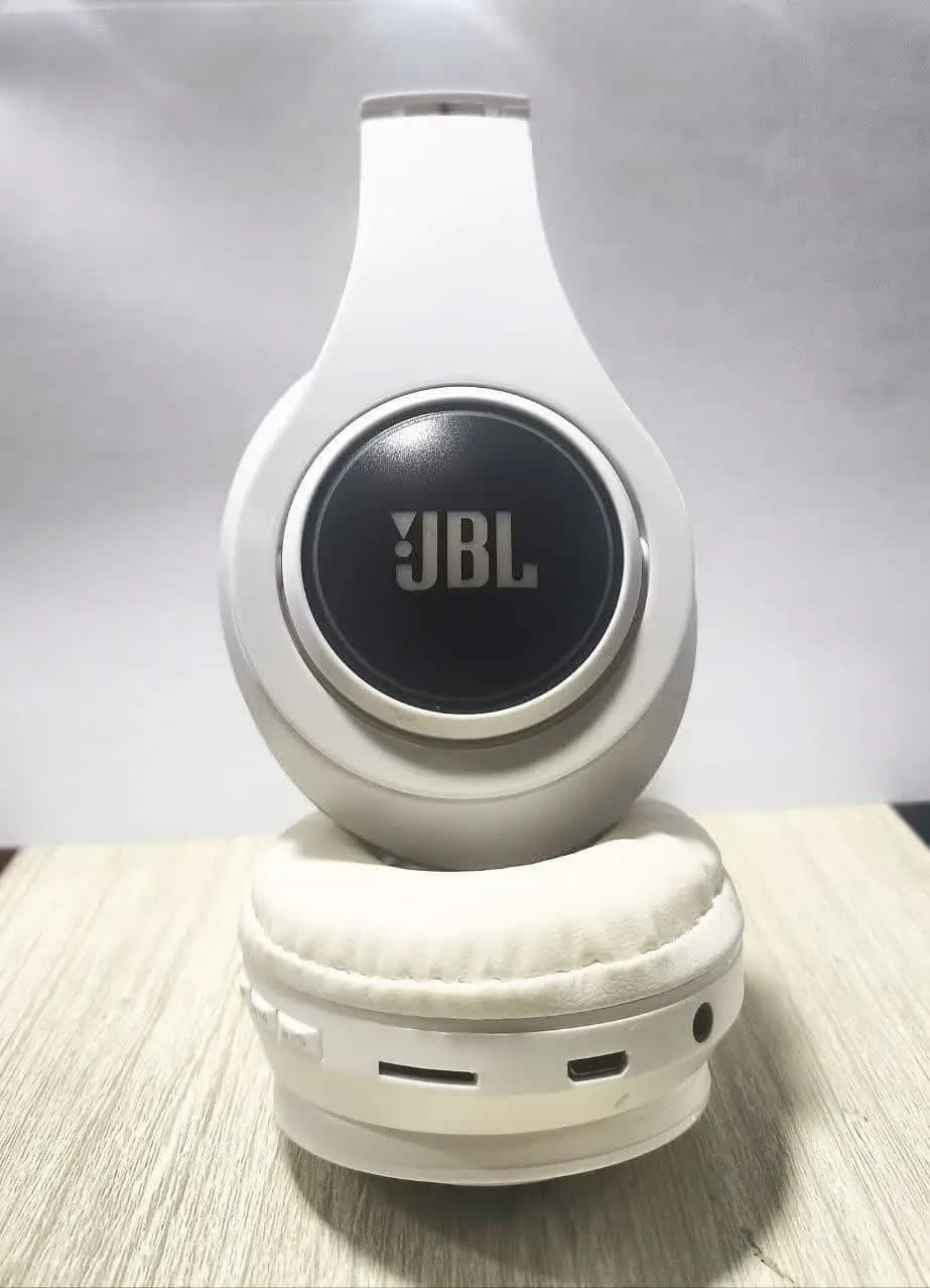 هدست بلوتوثی + رم خور طرح JBL مدل B11