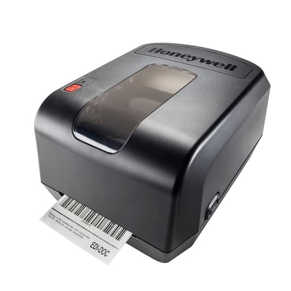 لیبل زن Honeywell PC42t Plus 203dpi (USB)