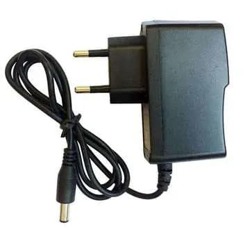 آدابتور مودم دی لینک 12 ولت 1 آمپر DLINK سوکت 1.35*3.5