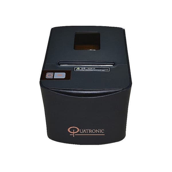 فیش پرینتر Quatronic RP500 — تصویر ۳