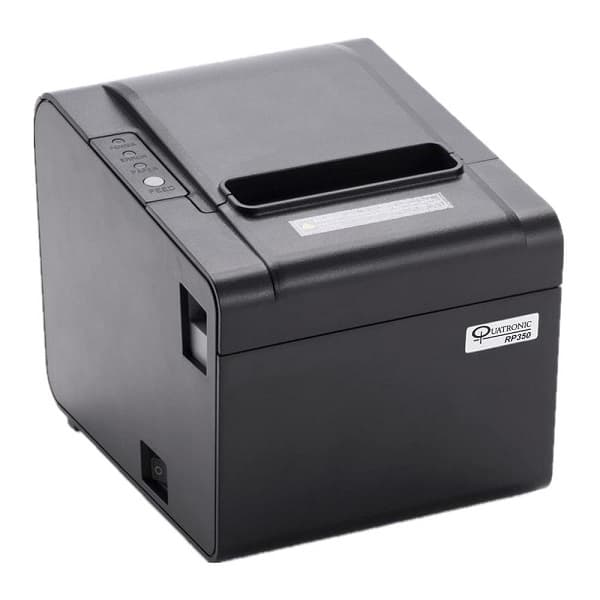 فیش پرینتر Quatronic RP350