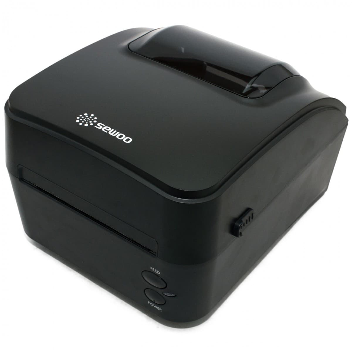 لیبل زن Sewoo LK-B24 203dpi (USB,RS232,LAN) — تصویر ۶