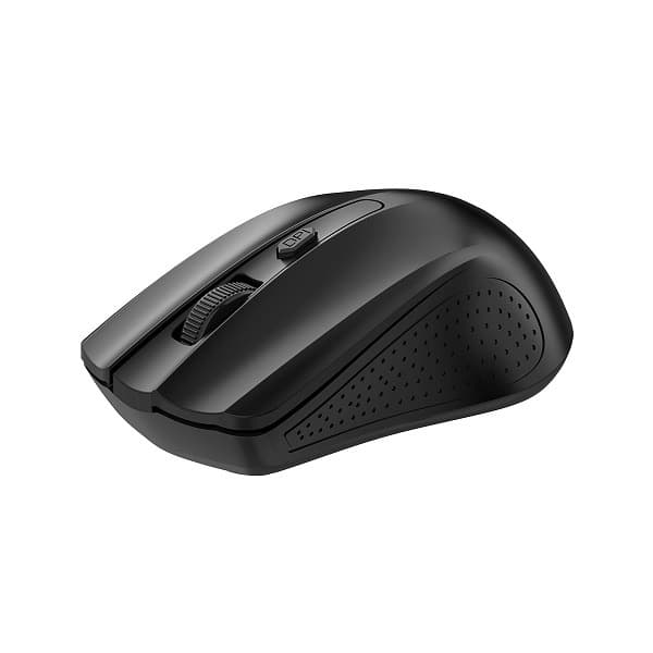 موس بی سیم سایلنت MIKUSO مدل MOS-W017 — تصویر ۹