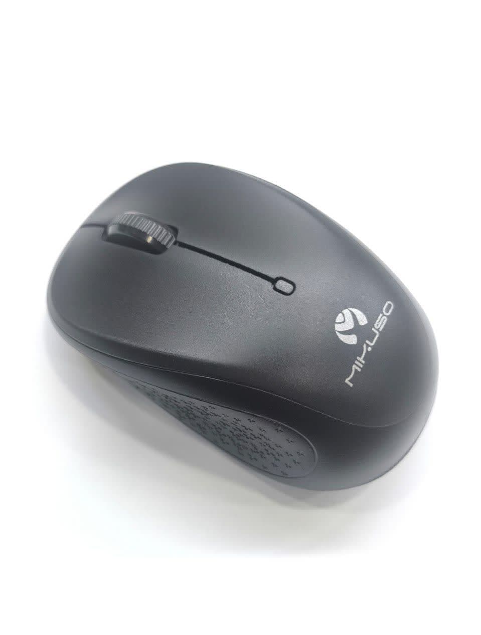 موس بی سیم MIKUSO مدل MOS-W018 — تصویر ۳