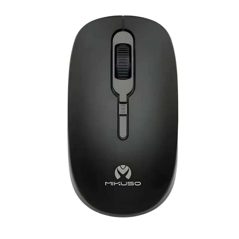 موس بی سیم MIKUSO مدل MOS-W085