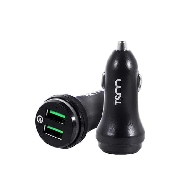شارژر فندکی TCG25 FAST تسکو (TESCO)
