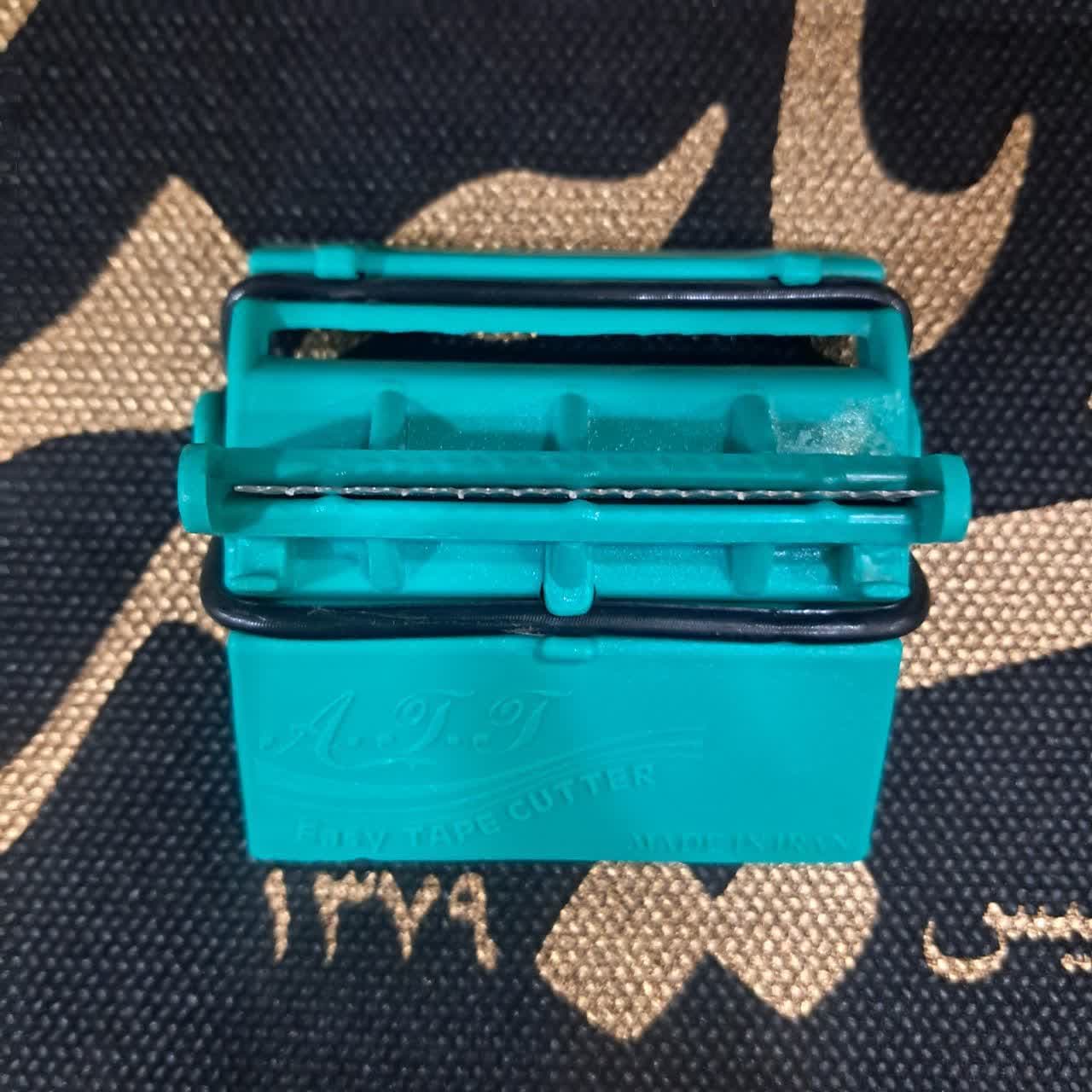 چسب کش دستی مدل ATT — تصویر ۲