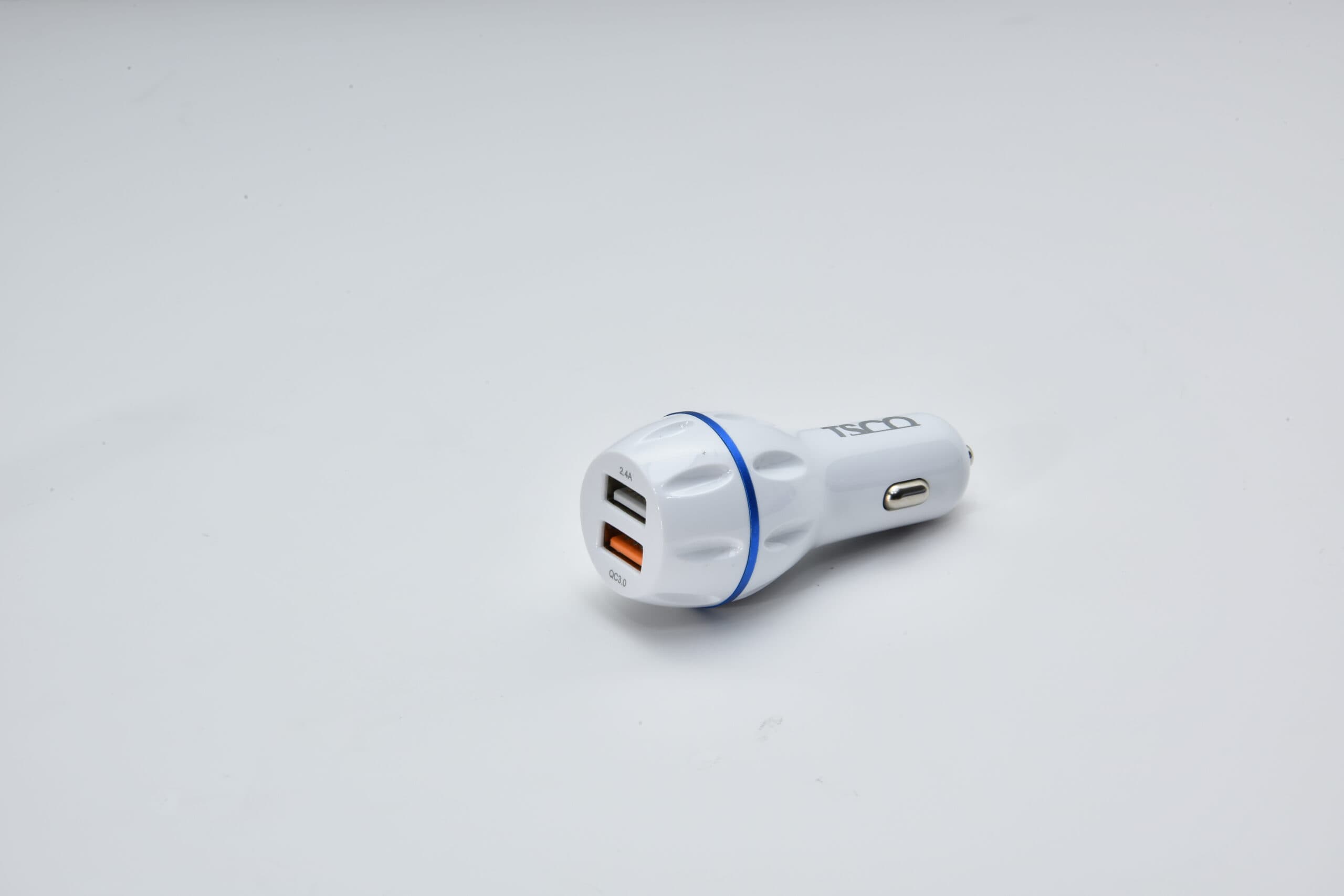 شارژر فندکی TCG28 تسکو (TESCO) — تصویر ۱۲