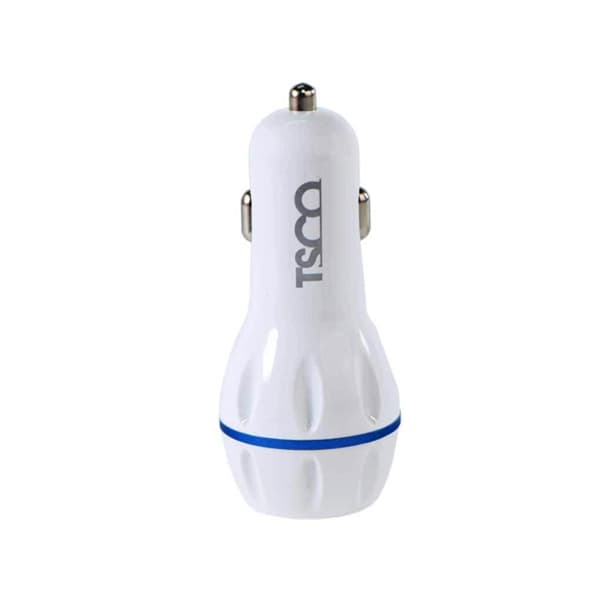 شارژر فندکی TCG28 تسکو (TESCO) — تصویر ۸