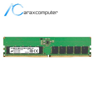 رم دسکتاپ دسته دوم DDR4 3200 مگاهرتز میکرون ظرفیت 16 گیگابایت