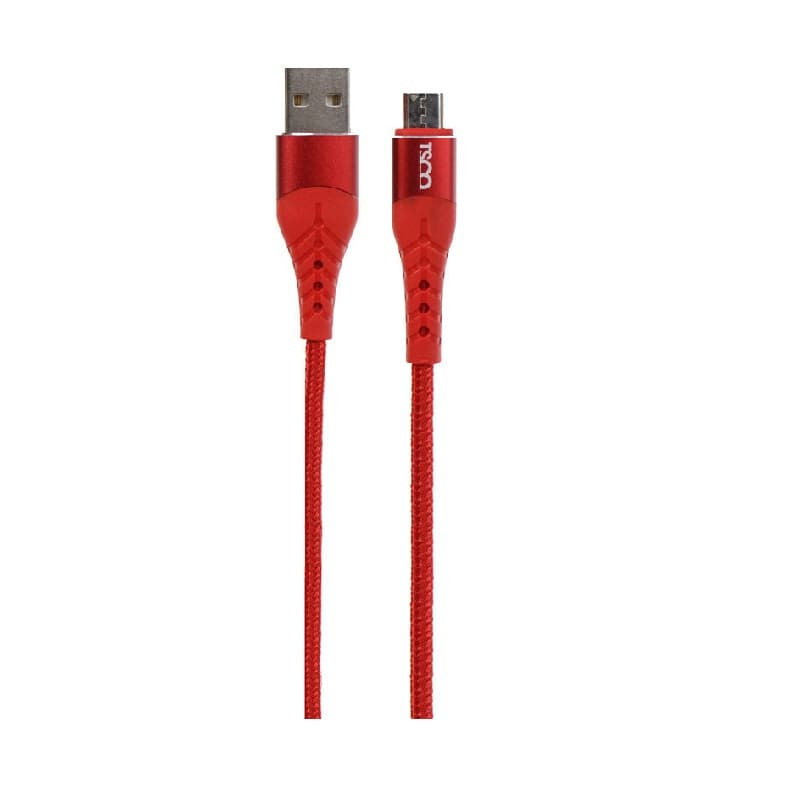 کابل شارژ اندروید TC A189 تسکو