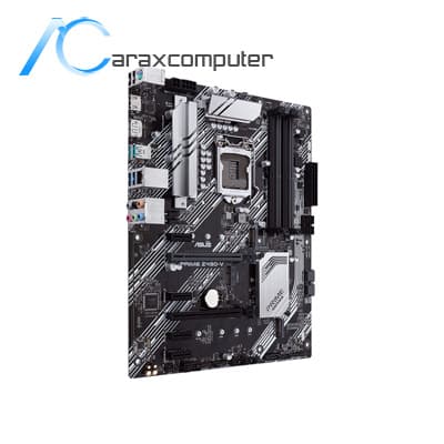 مادربرد دسته دوم ایسوس MAINBOARD USED ASUS Z490-V — تصویر ۳